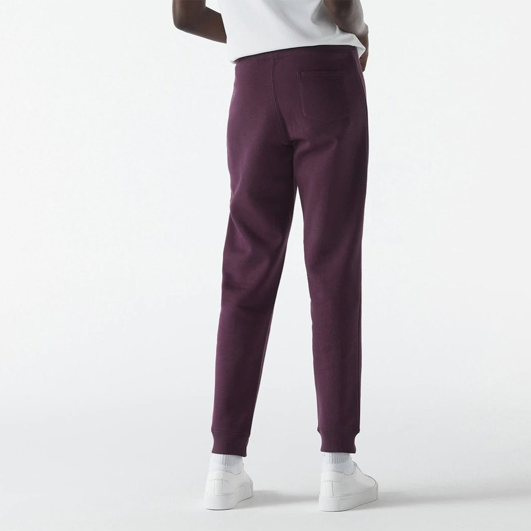 Champion Women's Script Cuff Trackpants / Tracksuit Pants - Higher Love