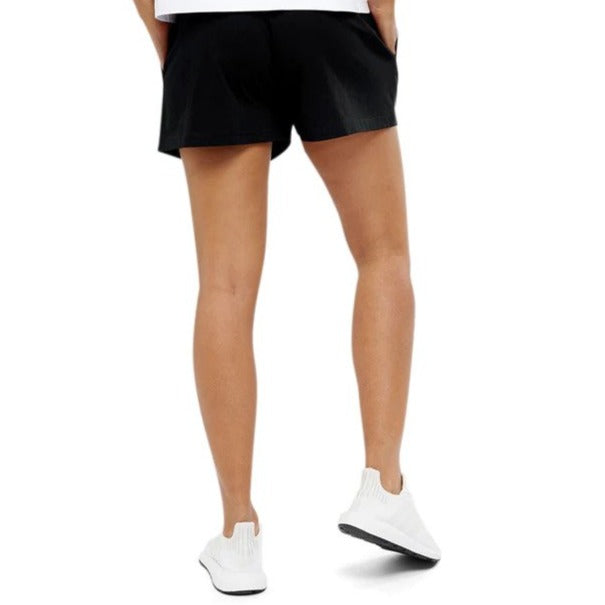Champion Women's Jersey Shorts - Black