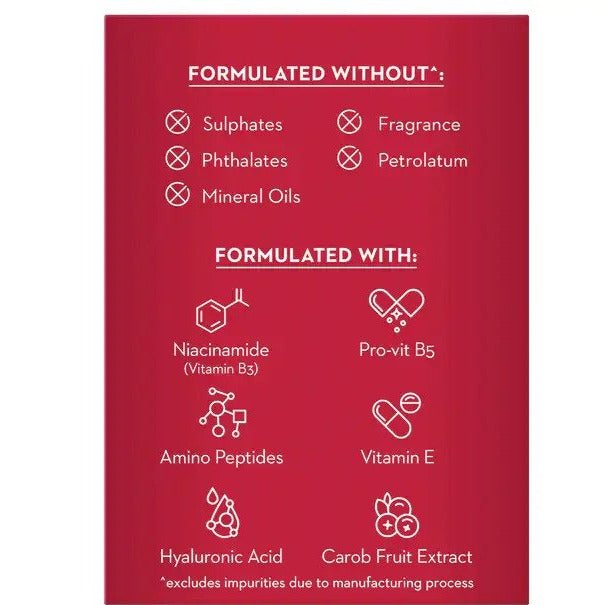 Olay Regenerist Micro-Sculpting Face Cream Moisturiser Fragrance Free 48g