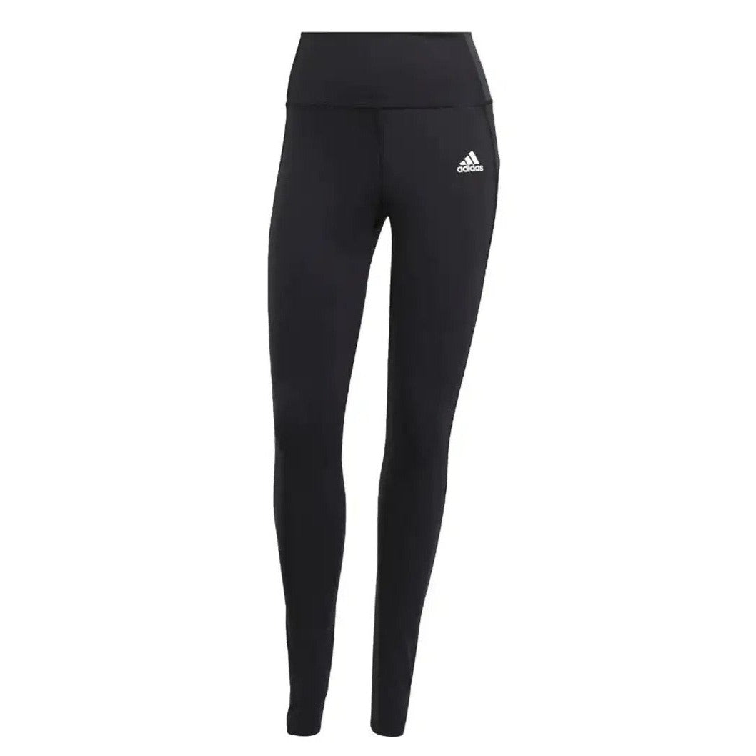 Adidas Women's FeelBrilliant Designed to Move Tights / Leggings - Black