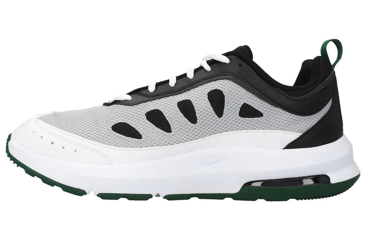 Nike Men's Air Max AP Sneakers - Black/White/Wolf Grey/Gold