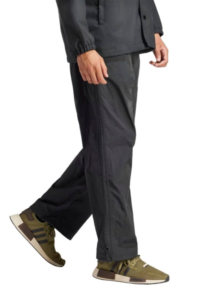 Adidas Originals Mens Adicolor Adi Cargo Pants - Black