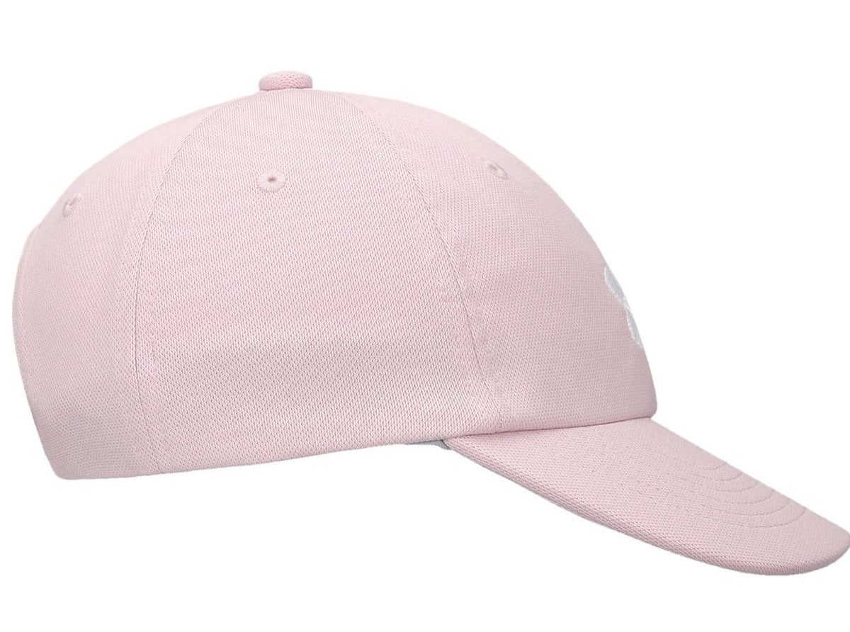 Under Armour Kids' UA Play Up Cap - Prime Pink