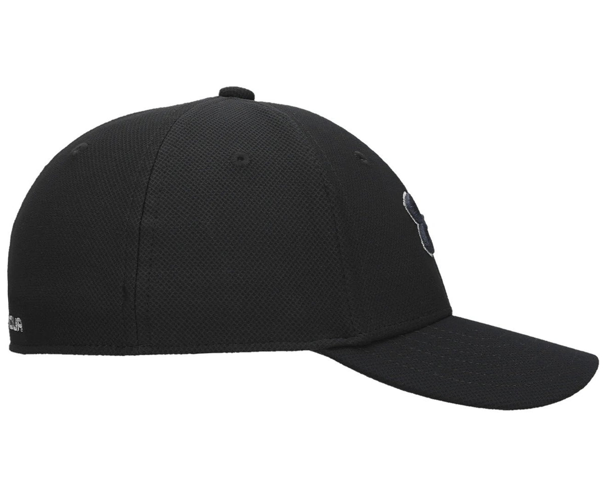 Under Armour Kids' UA Blitzing 3.0 Cap - Black