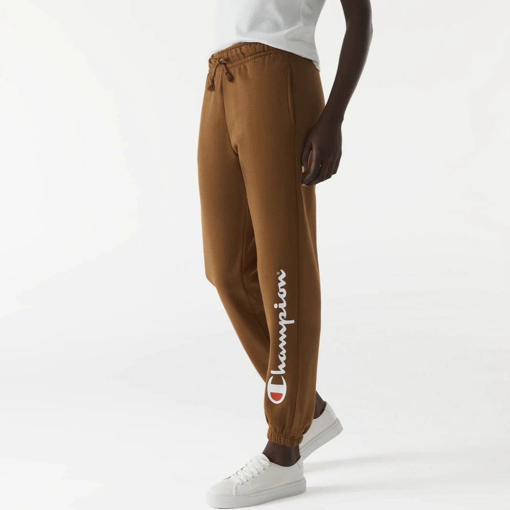 Champion Women's Script Hi-Waist Joggers - Prairie Plains