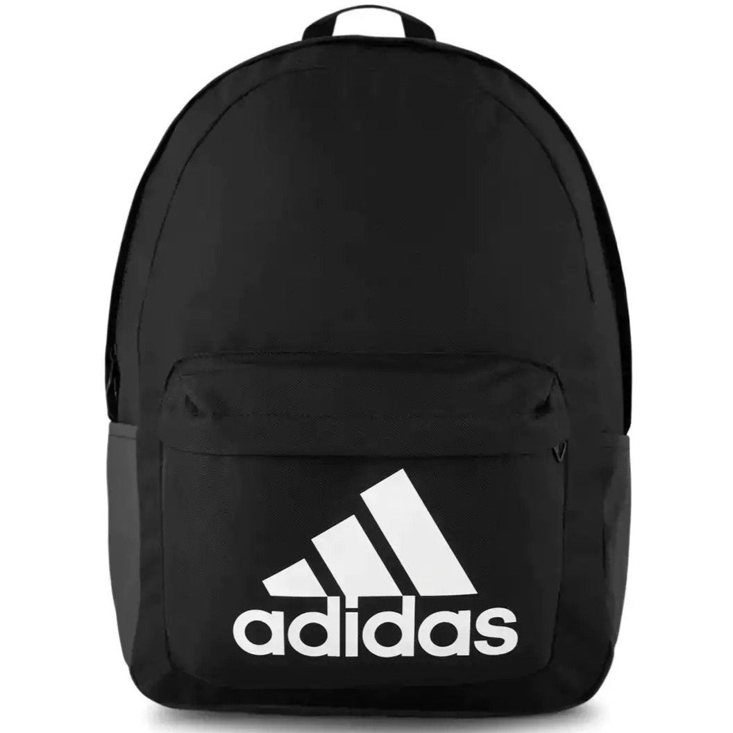 Adidas 27.5L Classic Badge of Sport Backpack - Black