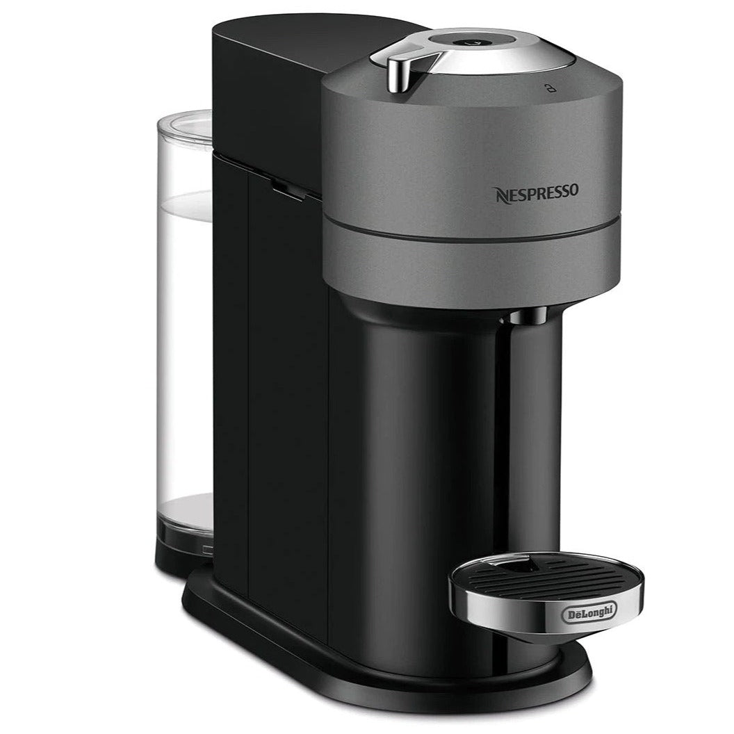DéLonghi 1.1L Vertuo Next Nespresso Coffee Machine - Titan ENV120T
