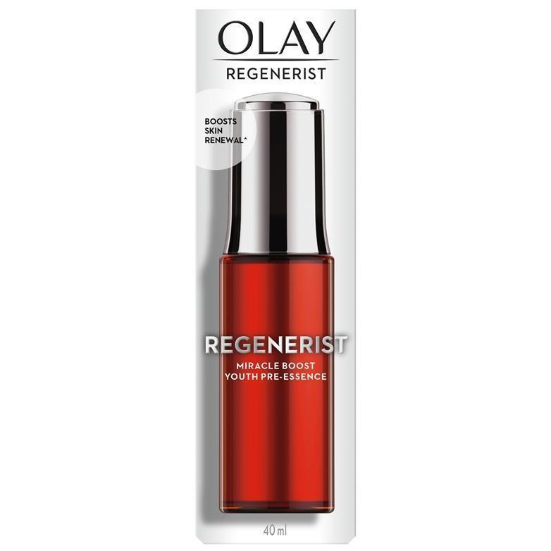 Olay Regenerist Advanced Anti-Ageing Miracle Boost Youth Pre-Essence 40mL