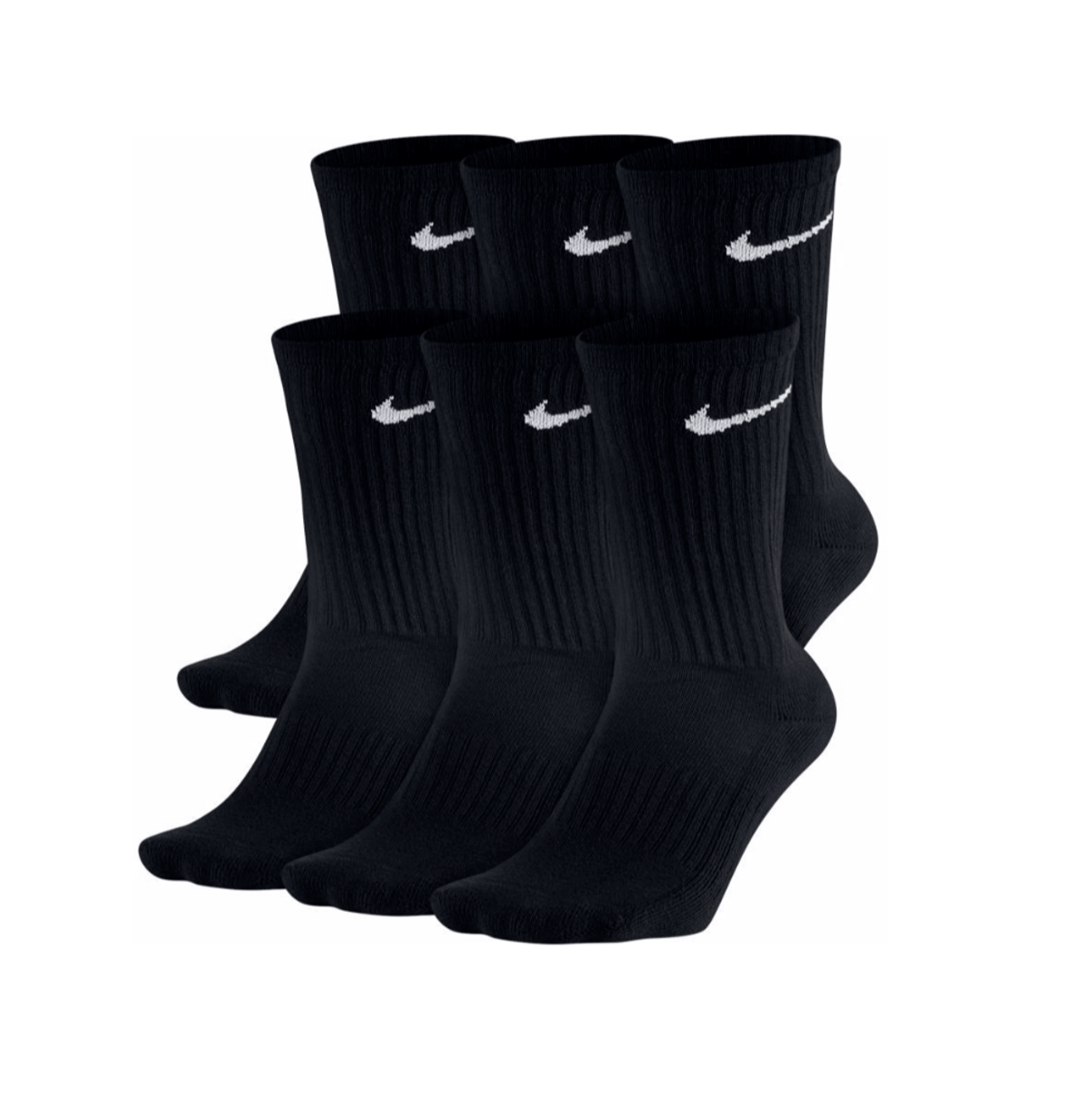Nike mens online dri fit socks