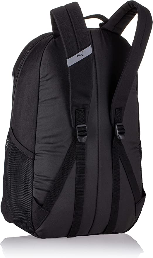 PUMA Plus Backpack - Puma Black