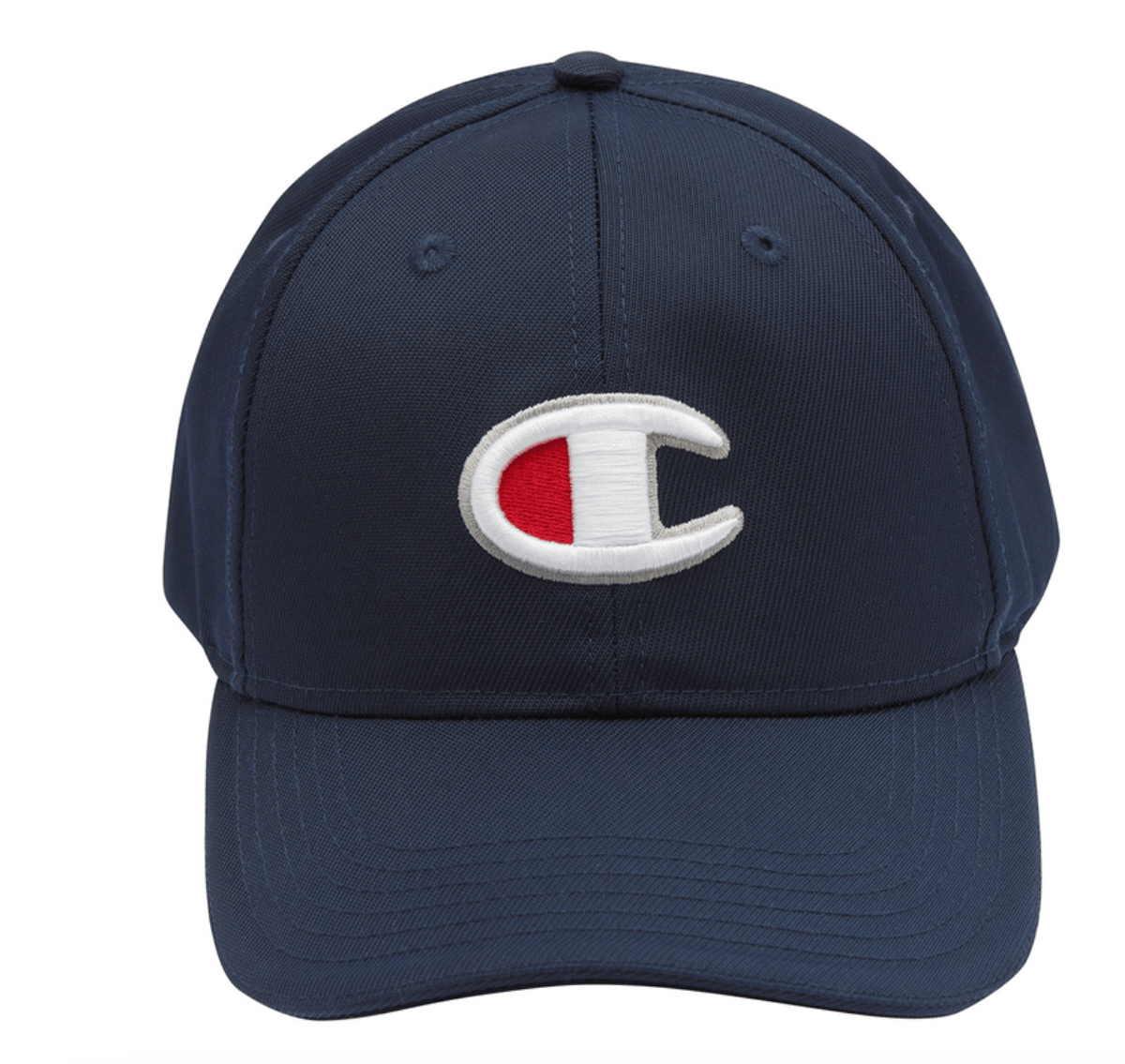 Champion Men's C Logo Cap Navy