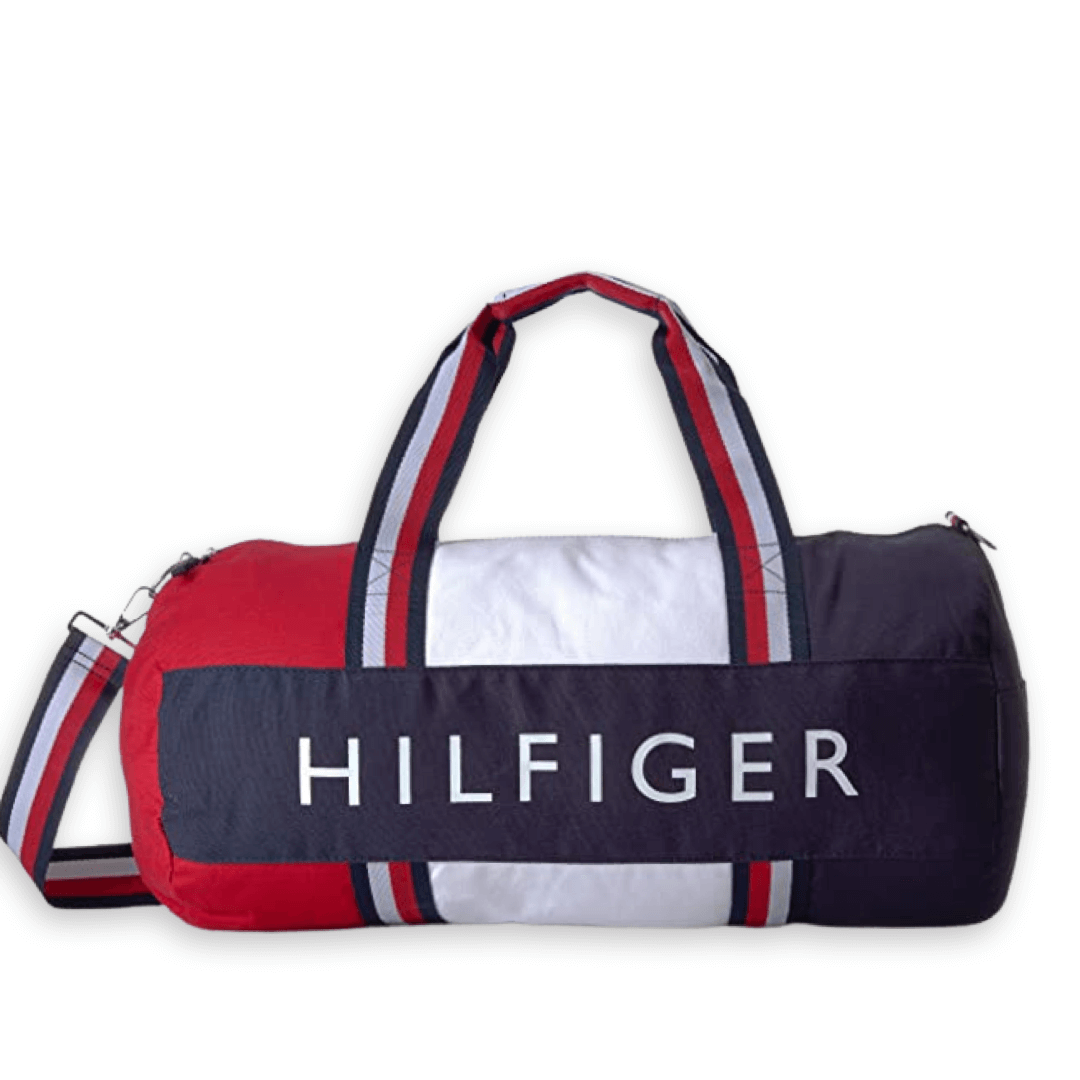 Tommy Hilfiger Duffle Bag Patriot