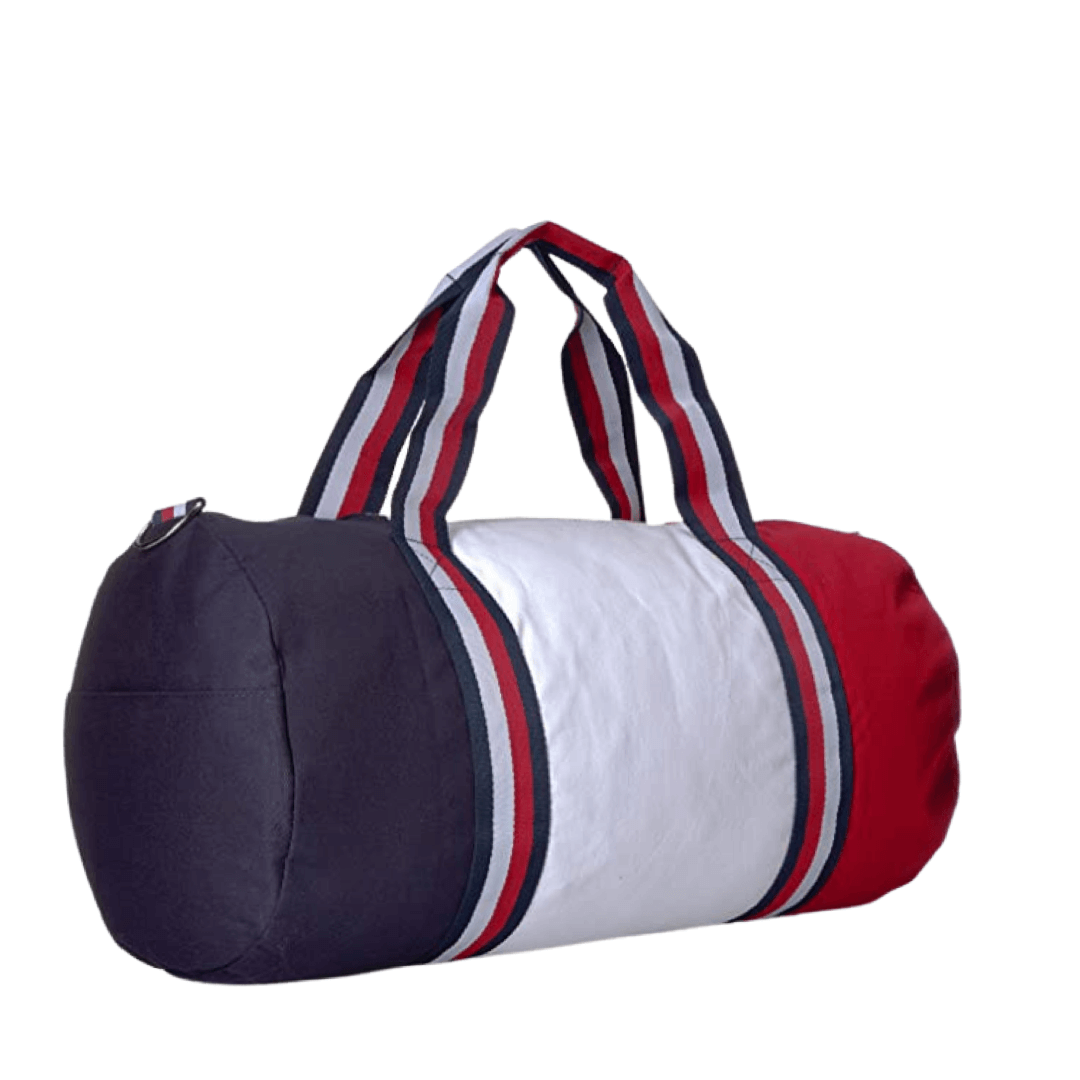 Tommy Hilfiger Duffle Bag Patriot