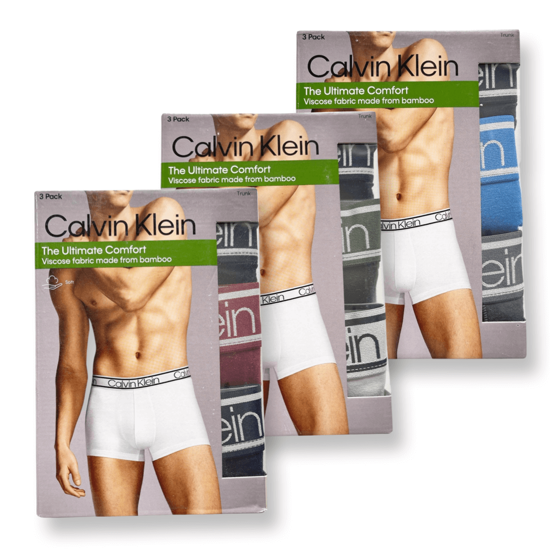 Calvin top klein bamboo