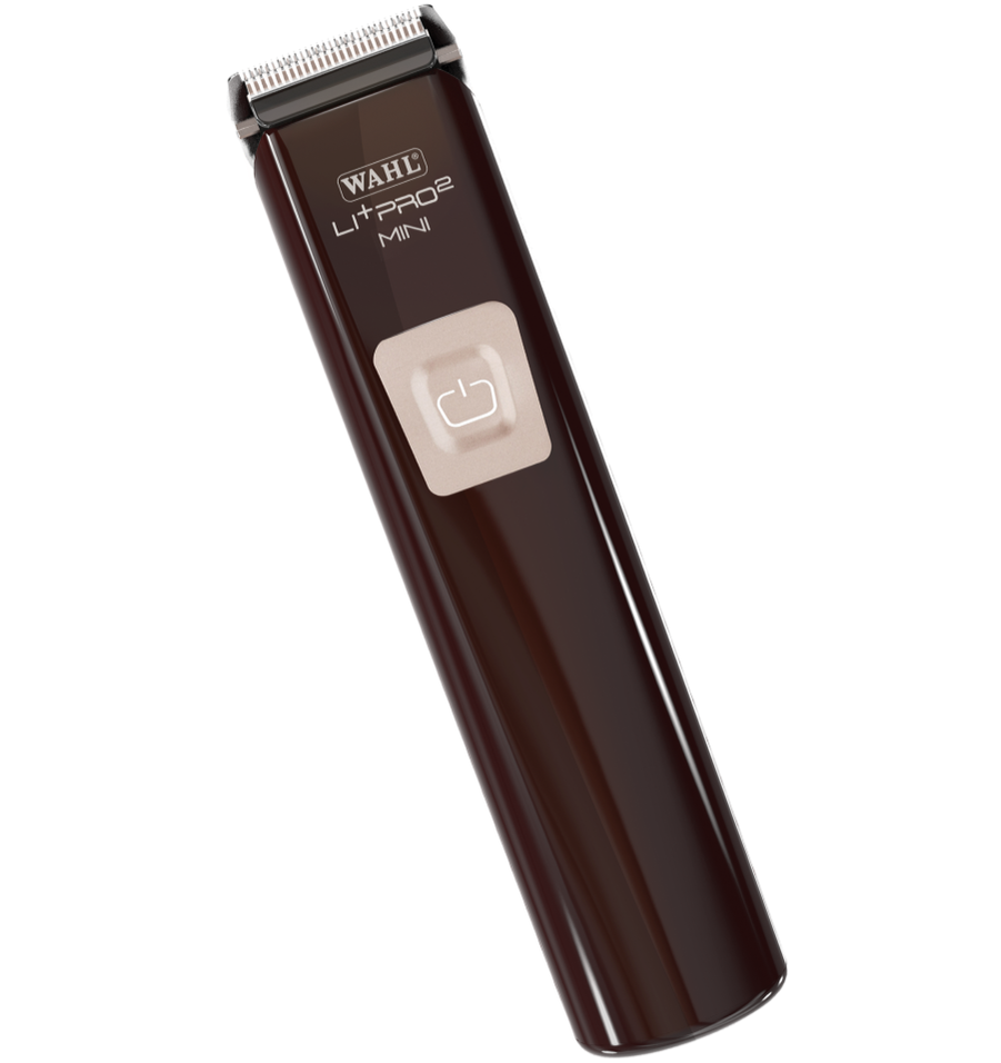 Wahl Li+ Pro 2 Mini Trimmer