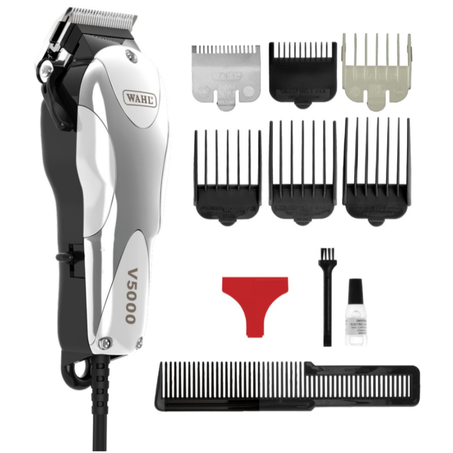Wahl Salon Series V5000 Hair Clipper