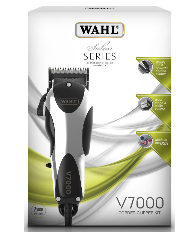 Wahl Salon Series V7000 Hair Clipper