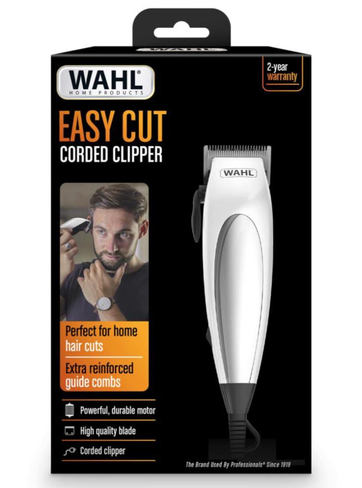 Wahl Easy Cut Corded Clipper