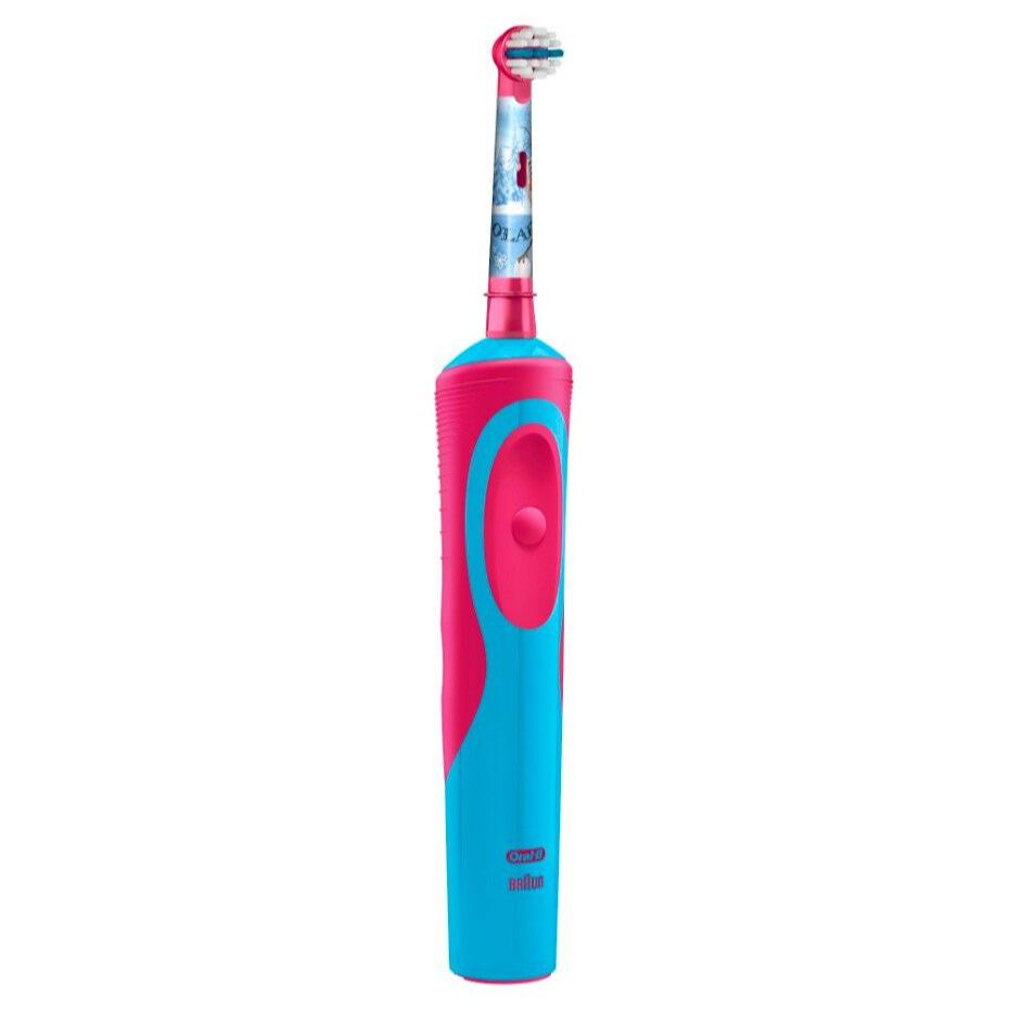 Oral-B Kids Vitality Disney Frozen Electric Toothbrush
