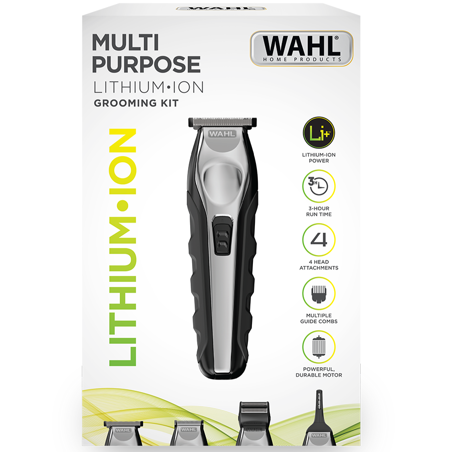 Wahl Multi Purpose Grooming Kit