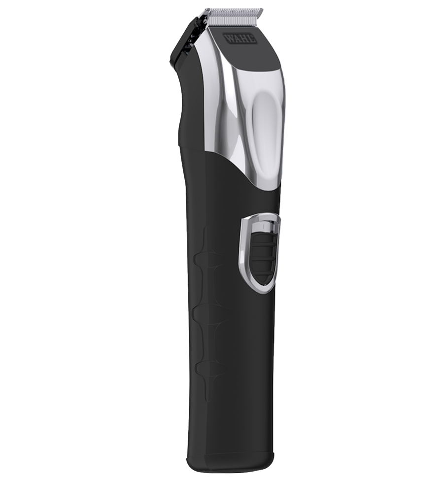 Wahl Total Beard Lithium-ion Trimmer