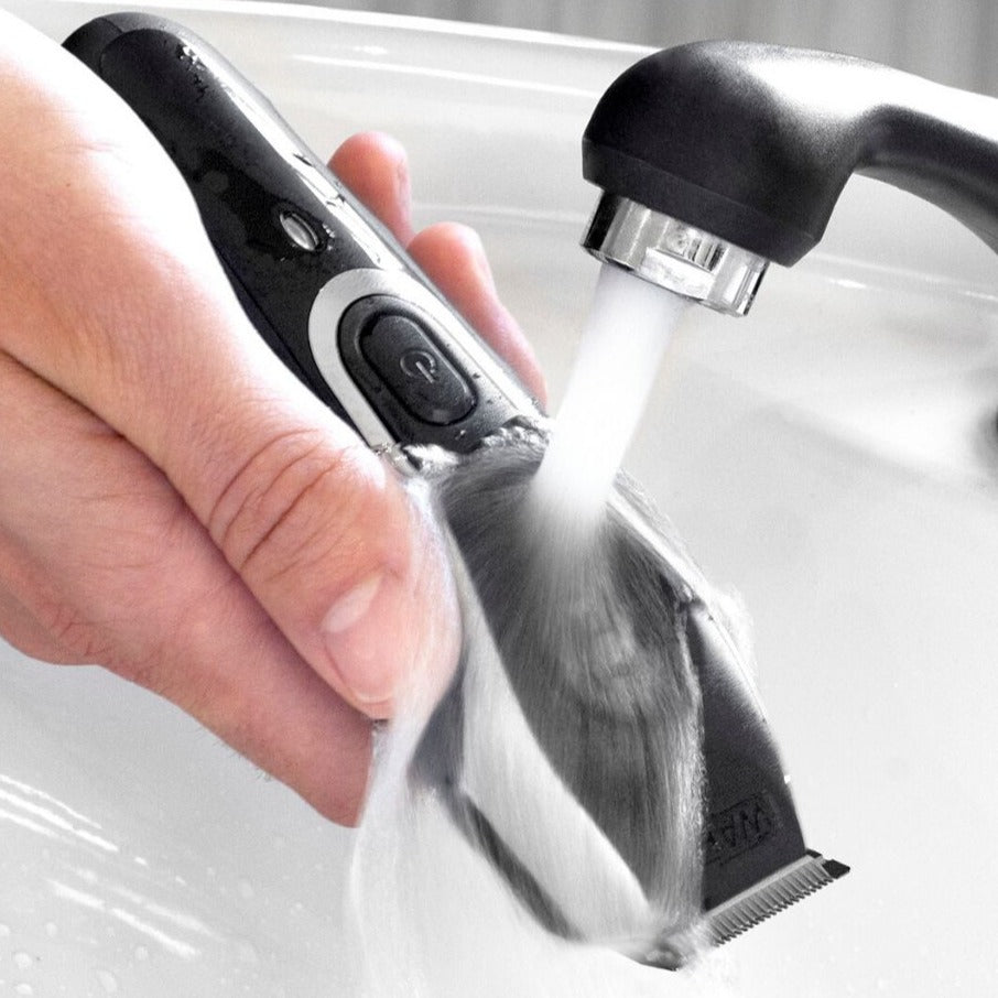 Wahl Barracuda Multi-Blade Waterproof Trimmer