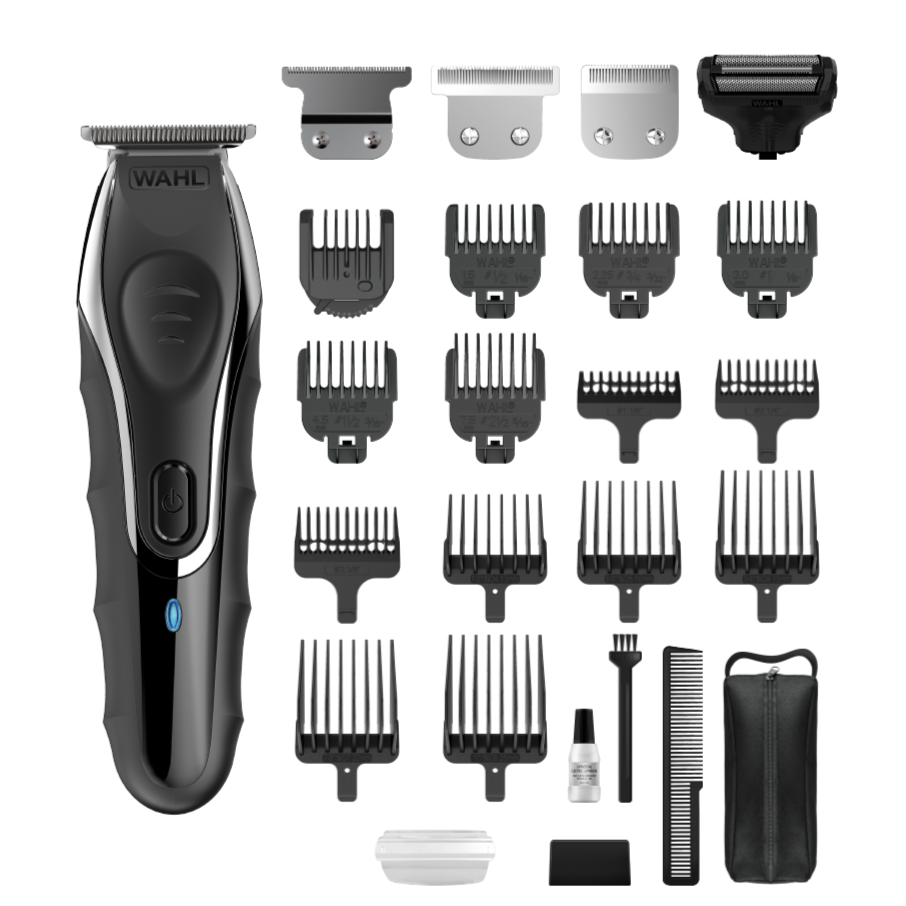 Wahl Barracuda Multi-Blade Waterproof Trimmer