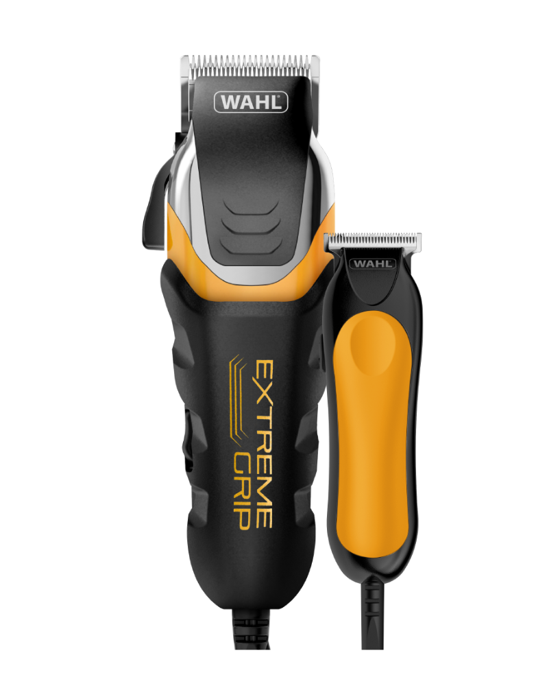 Wahl Extreme Grip Haircutting Kit