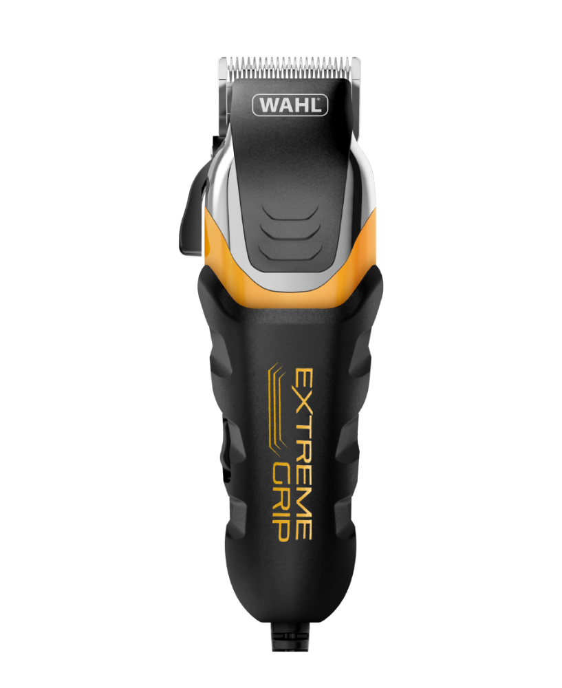 Wahl Extreme Grip Haircutting Kit