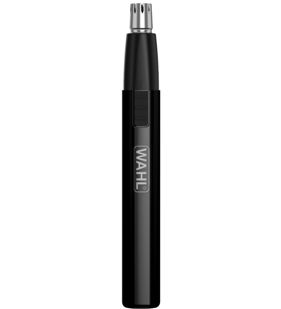 Wahl Lithium Nose Trimmer - Black