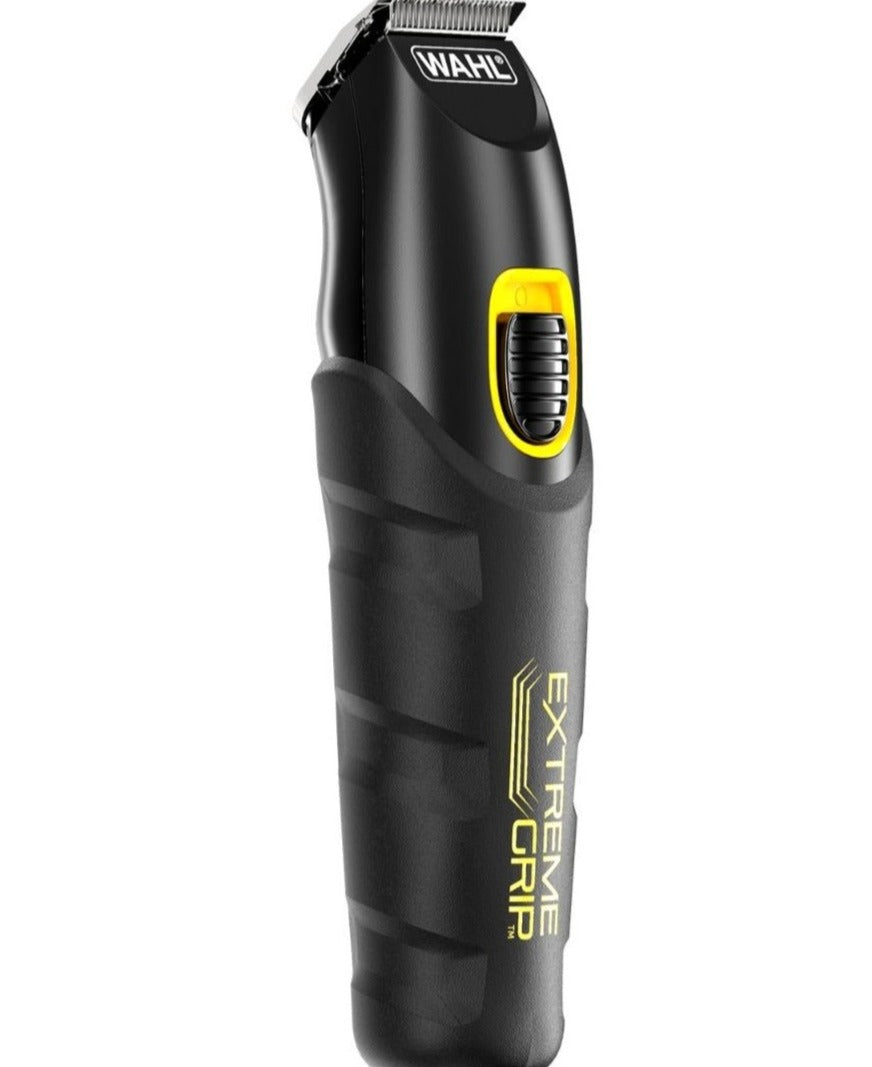 Wahl Extreme Grip Lithium-ion Trimmer