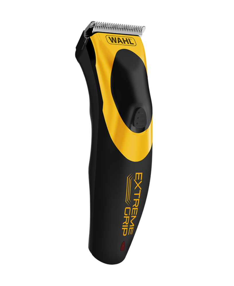 Wahl Extreme Grip Pro Cordless Hair Clipper