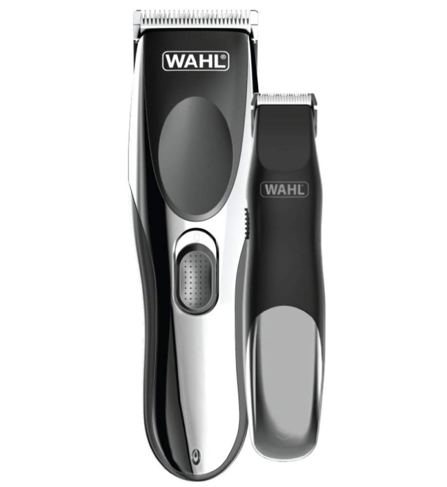 Wahl Cordless Groom Pro Hair Clipper Combo