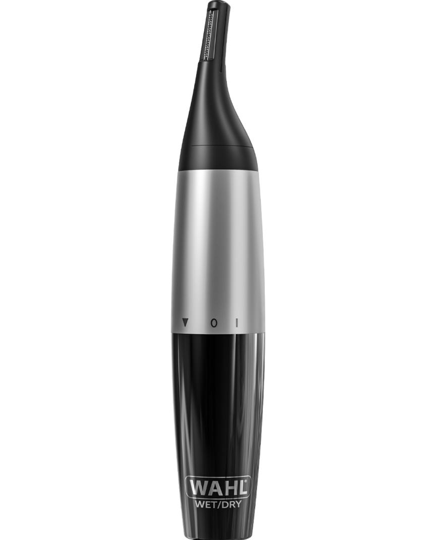 Wahl Precision Wet/Dry Nose Hair Trimmer