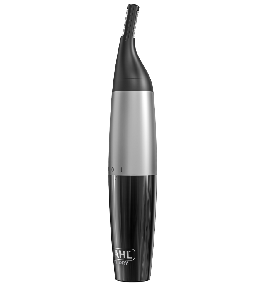 Wahl Precision Wet/Dry Nose Hair Trimmer