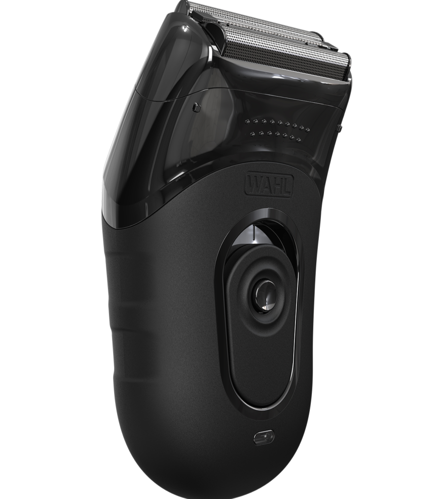 Wahl Lithium-ion Electric Travel Shaver