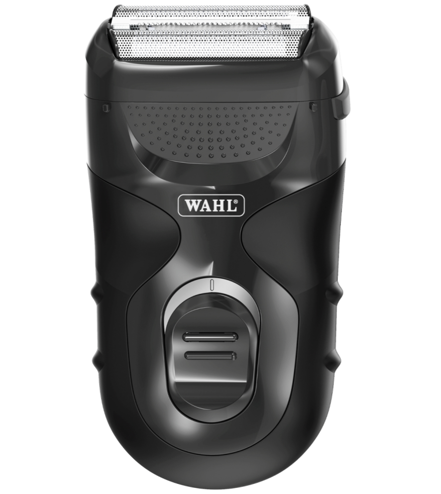 Wahl Battery Operated Travel Shaver