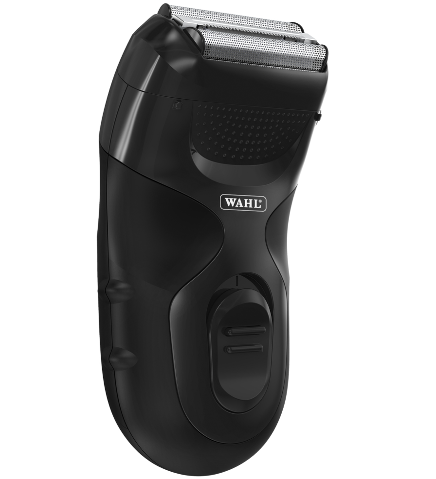 Wahl Battery Operated Travel Shaver