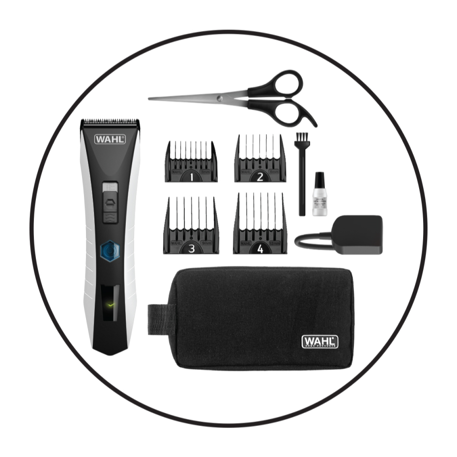 Wahl Lithium-Ion Dog Clipper