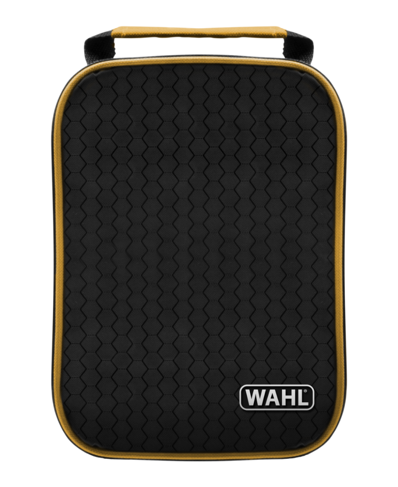 Wahl Toiletry Bag - Yellow