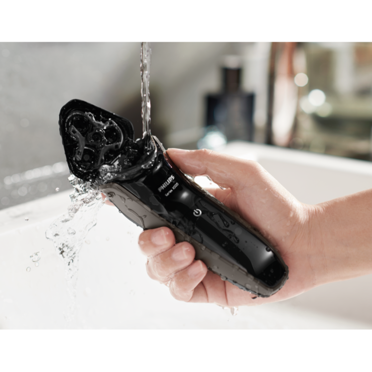 Philips Series 3000 Wet & Dry Electric Shaver