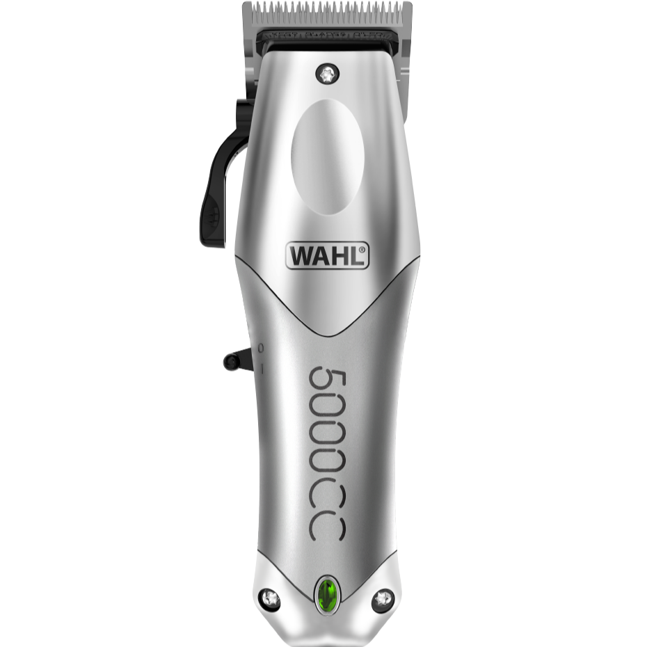 Wahl 5000CC Salon Series Hair Clipper