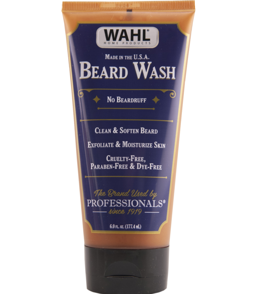 Wahl Beard Wash 178ml
