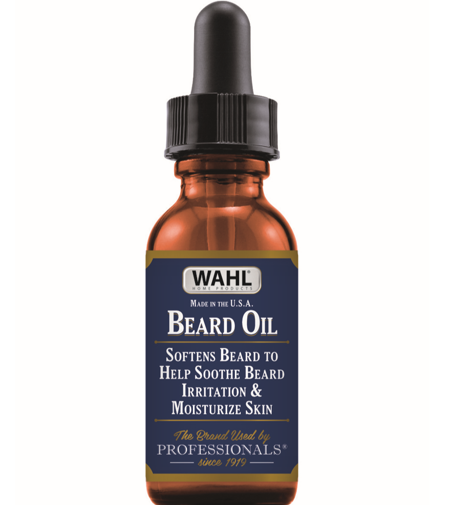 Wahl Beard Oil 30ml
