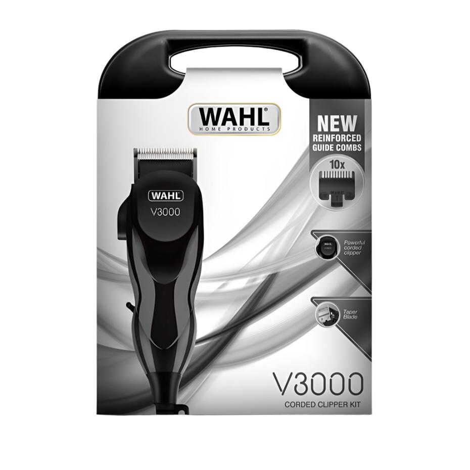 Wahl V3000 Corded Hair Clipper