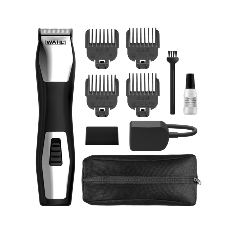 Wahl Easy Trim Rechargeable Trimmer