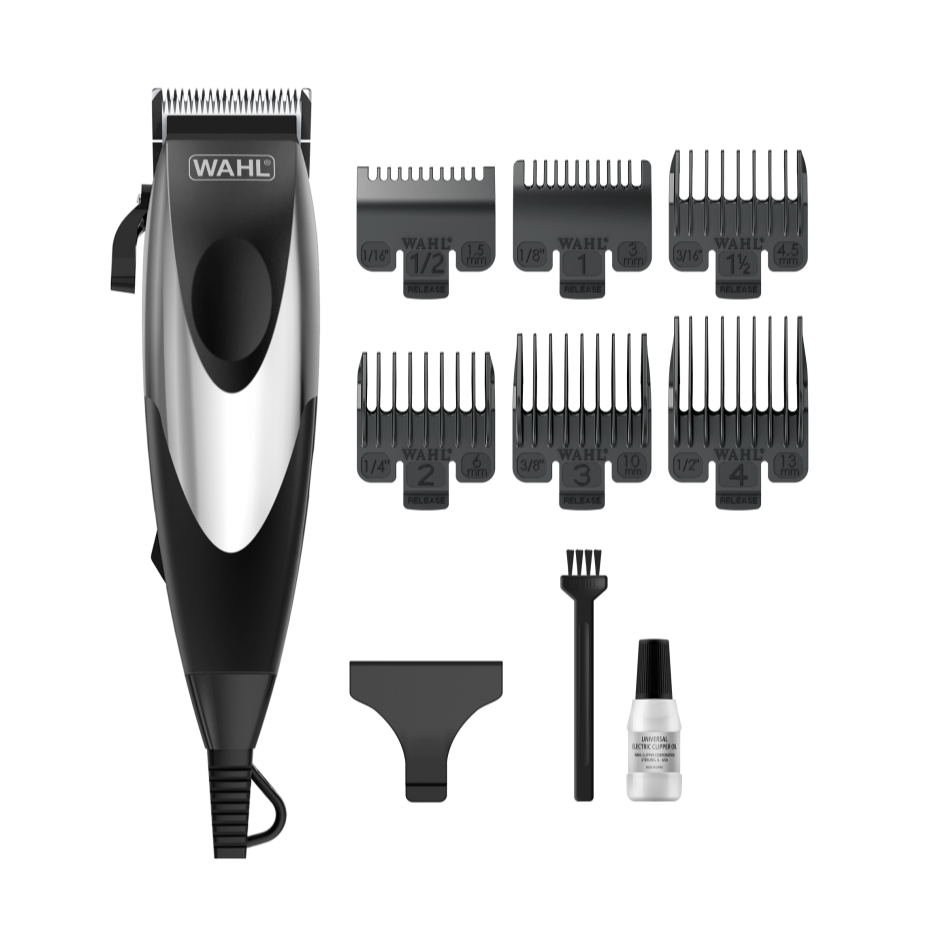 Wahl Quick Clip Kit