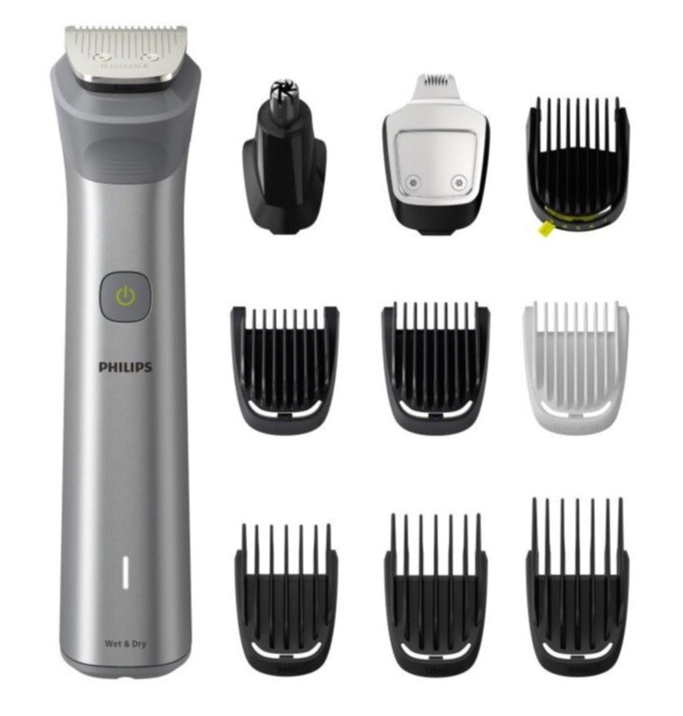 Philips Multigroom Series 5000 10-in-1 Trimmer