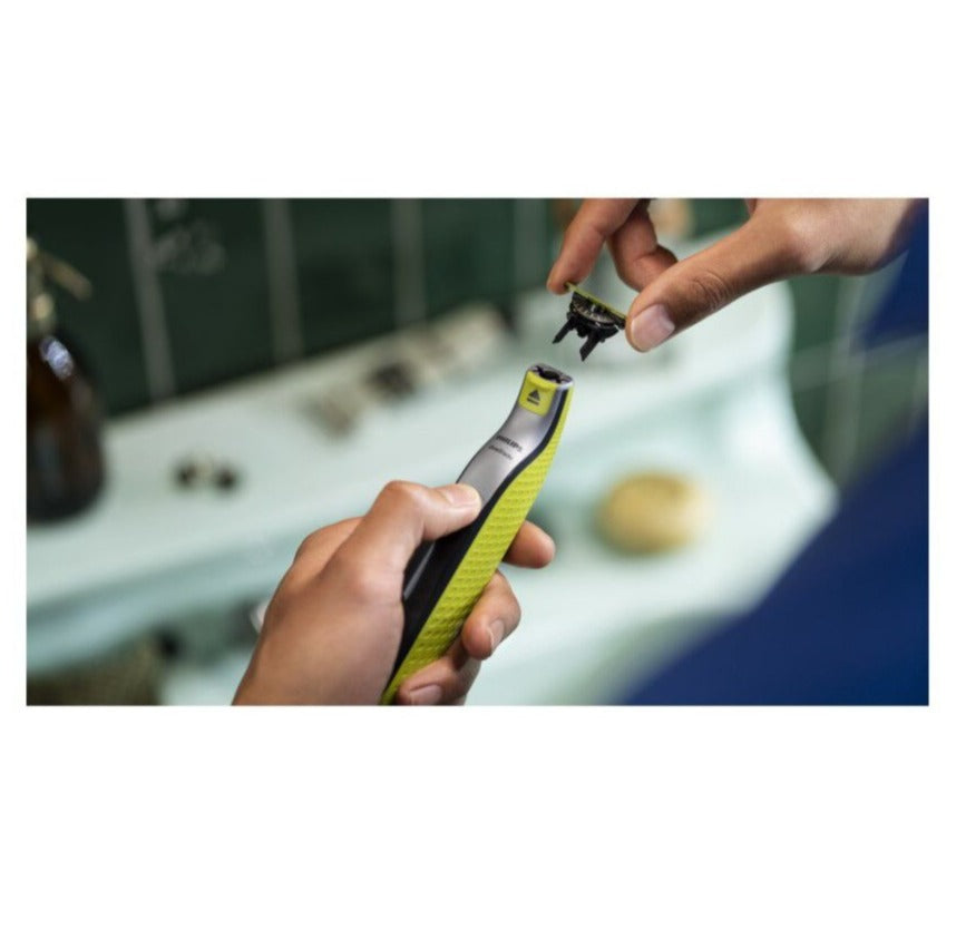 Philips OneBlade 360 Replacement Blade 3pk
