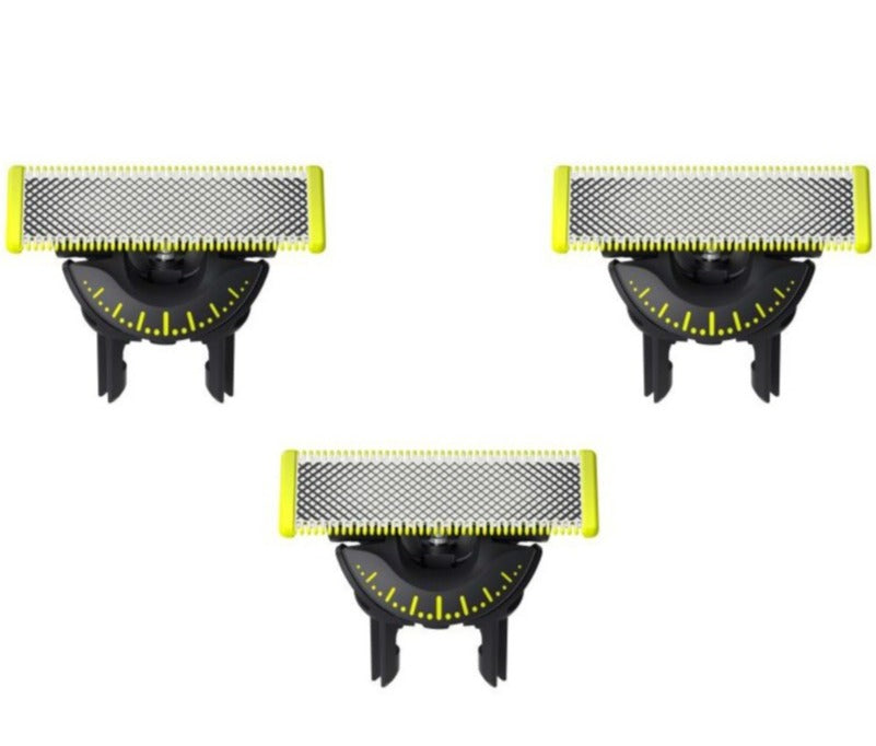 Philips OneBlade 360 Replacement Blade 3pk